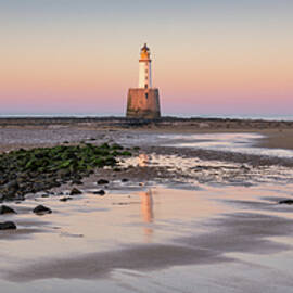 Rattray Head Lighthouse Panoramic