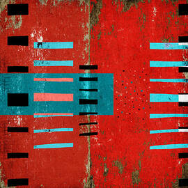 Reaching Out by Carol Leigh