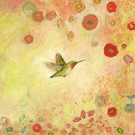 Returning to Fairyland by Jennifer Lommers