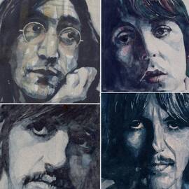 Reunion by Paul Lovering