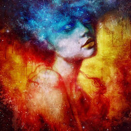 Revelation by Mario Sanchez Nevado