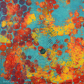 Ripples by Moon Stumpp