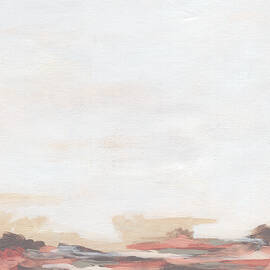 Rose Inlet I by June Erica Vess