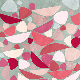 Sea Bed by Nic Squirrell