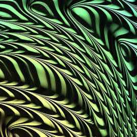 Sleeping Dragon by John Edwards