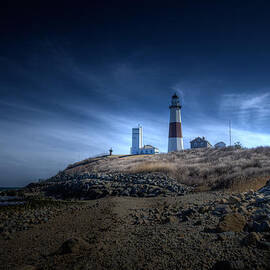 Solace by Johnny Lam