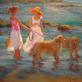 Special Times by Diane Leonard