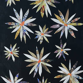 Starburst Too I by Natalie Avondet