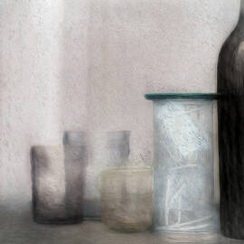 Still Glass by Gilbert Claes