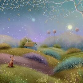 Summer Solstice by Joe Gilronan