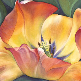 Sunshine Dance by Sandy Haight