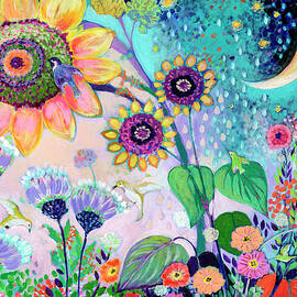 Sweet Memories of Summer by Jennifer Lommers