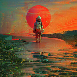 The Blast by Nicebleed