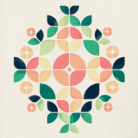 The Bouquet by Vess DSign