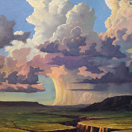 The Chasm by William Hawkins