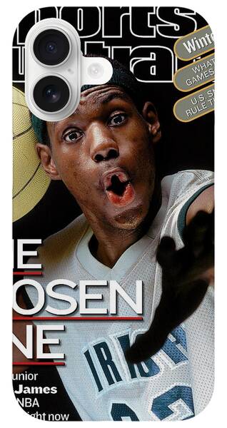 Magazine Covers iPhone Cases for Sale