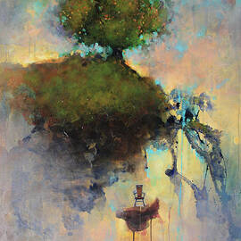 the hiding place by Joshua Smith