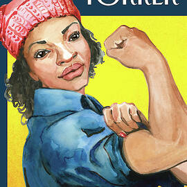 The March by Abigail Gray Swartz