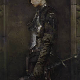 The Squire by Eve Ventrue