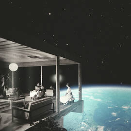 The view by Fran Rodriguez