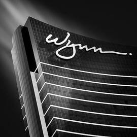 Wynn by Dave Bowman