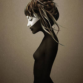 This City by Ruben Ireland