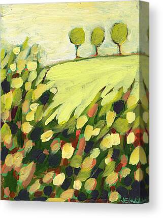 Shop for Impressionism Canvas Prints