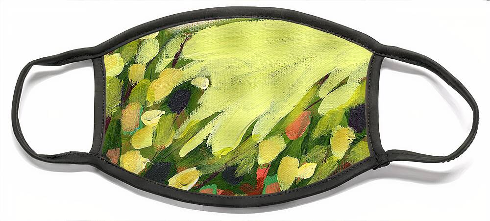 Abstract Face Masks for Sale