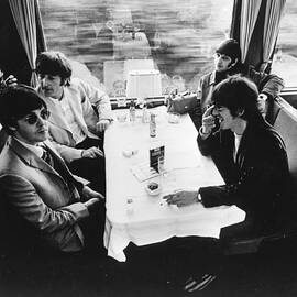 Touring By Train by Keystone Features