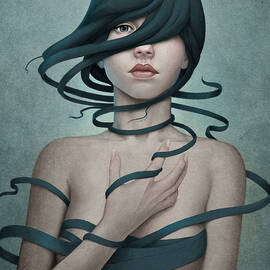 Twisted by Diego Fernandez