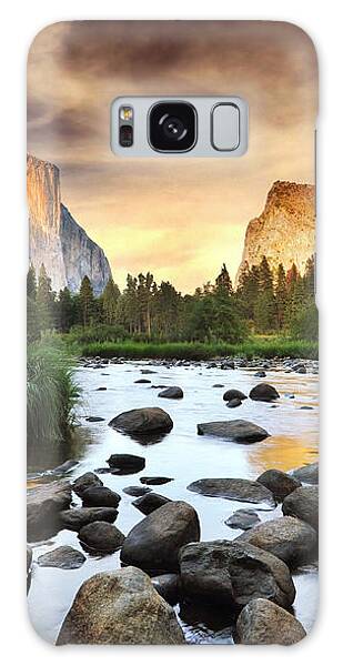 Nature Galaxy Cases for Sale