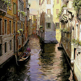 venezia chiara by Guido Borelli