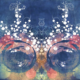 Vision by Carol Leigh