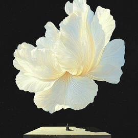 Visual Mantra by Fran Rodriguez