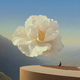 Visual Mantra II by Fran Rodriguez