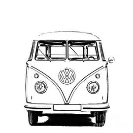 Bus  by Edward Fielding