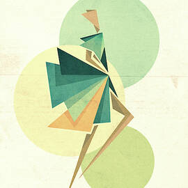 Walk the walk by Vess DSign