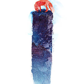 Where do we go now? by Robert Farkas