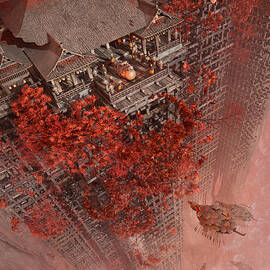 wonders liyomizu by Te Hu