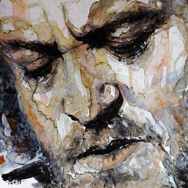 You Are So Beautiful by Laur Iduc