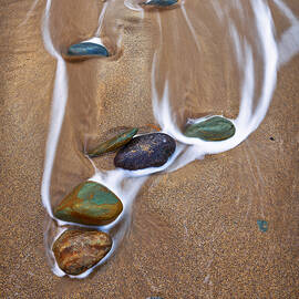 Zen Moment by Matt Anderson