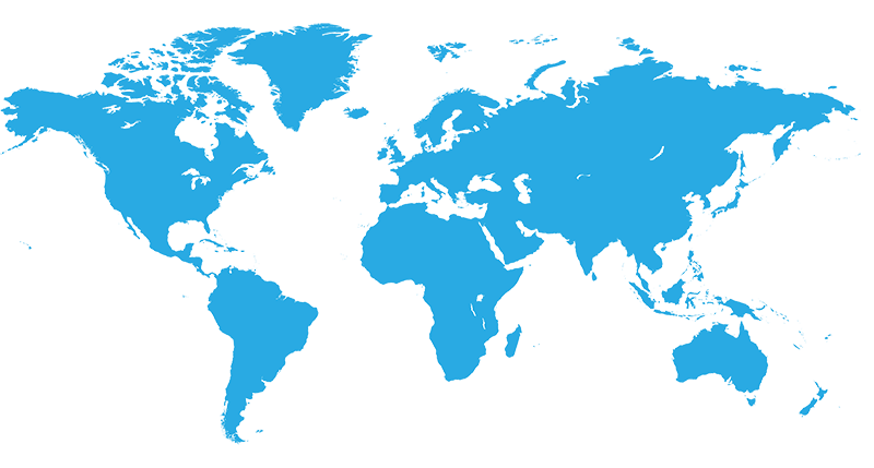 World Map